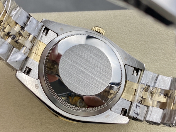 激安ロレックス角部分ディテール